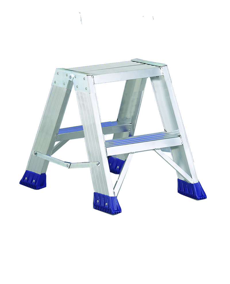 SVELT Punto S Dubbele Trap 2–5 treden – 150 kg